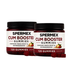 Cumbooster Gummies