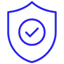 Results guarantee icon