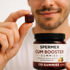 Cumbooster Gummies