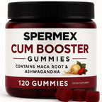 Cumbooster Gummies
